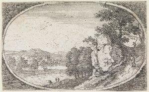  de Herman van Swanevelt