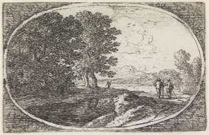  de Herman van Swanevelt