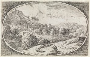  de Herman van Swanevelt