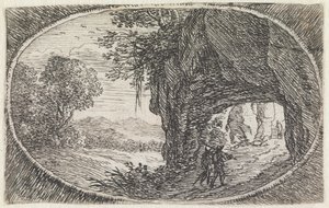  de Herman van Swanevelt