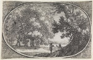 de Herman van Swanevelt