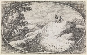  de Herman van Swanevelt