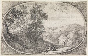  de Herman van Swanevelt
