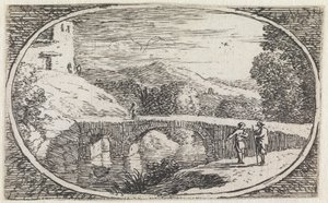  de Herman van Swanevelt