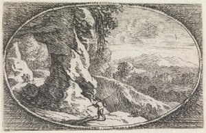 de Herman van Swanevelt