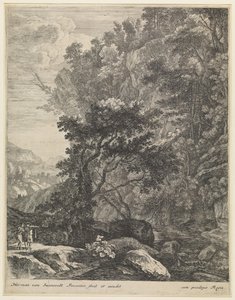  de Herman van Swanevelt