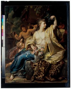 Flora de Herman van der Myn