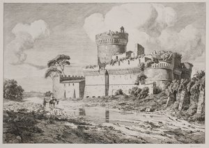 Ostia Nova de Hermann Carmiencke