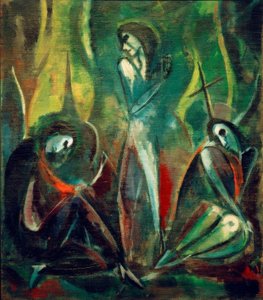 Resurrección