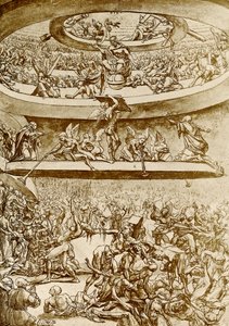 El Juicio Final