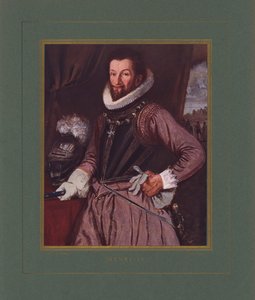Enrique IV, Rey de Francia