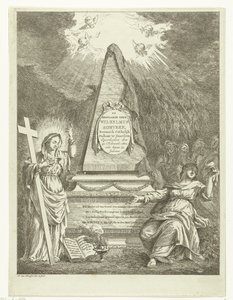 Monumento a Wilhelmus Somveen