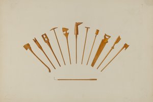 Palillos chinos de Hester Duany