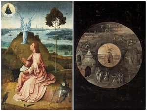  de Hieronymus Bosch