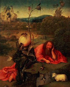  de Hieronymus Bosch