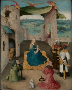  de Hieronymus Bosch