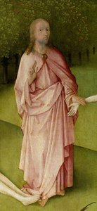 El jardín de las delicias, 1490-1500 de Hieronymus Bosch