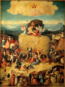  de Hieronymus Bosch