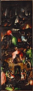  de Hieronymus Bosch