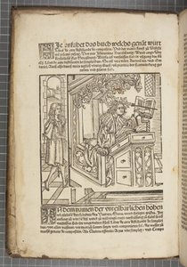 El libro de la destilación de Hieronymus Brunschwig