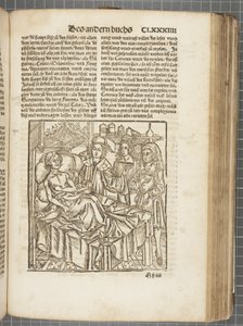 El libro de la destilación de Hieronymus Brunschwig