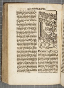 El libro de la destilación de Hieronymus Brunschwig