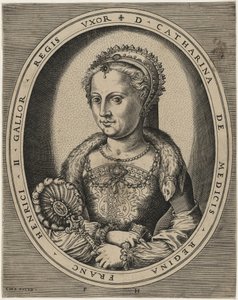  de Hieronymus Cock