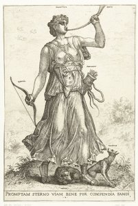 Dialéctica de Hieronymus Cock