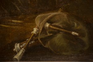 Natividad de Hieronymus Francken