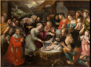 Natividad