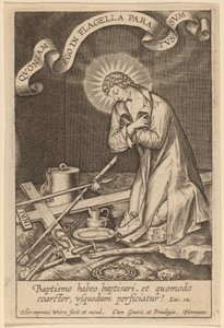 Baptismo habeo baptisari