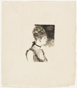 Café-Concierto de cantantes de Hilaire Germain Edgar Degas