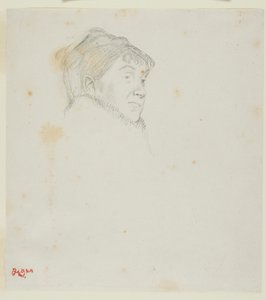  de Hilaire Germain Edgar Degas