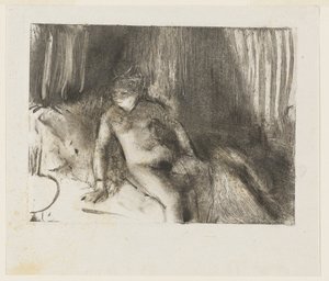  de Hilaire Germain Edgar Degas
