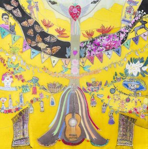 El Árbol de la Vida