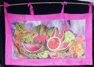 Frutas mexicanas, 2003