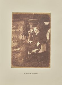 [Doctor Duncan, Ruthwell] de Hill and Adamson