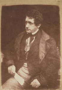 Dr. Hugh Falconer de Hill and Adamson