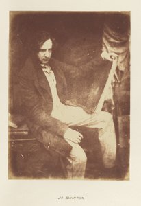 [James Rannie Swinton] de Hill and Adamson