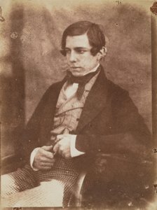 John Mackintosh