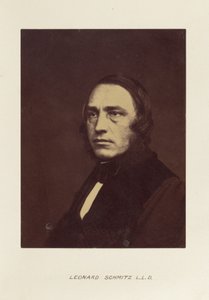 [Leonard Schmitz L.L.D.] de Hill and Adamson