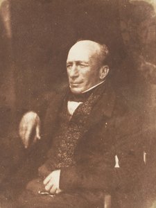 Hombre, 1843-47