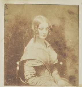 [Miss Bell] de Hill and Adamson