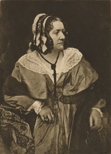 [Sra. Anna (Brownwell Murphy) Jameson] de Hill and Adamson