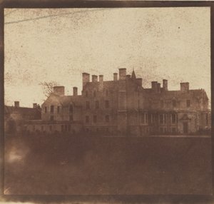 [St. Andrews] de Hill and Adamson