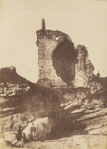 [El Castillo, St. Andrews]