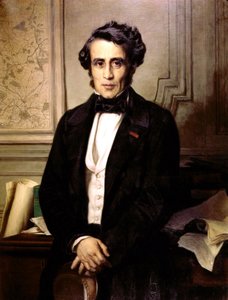 Emile Pereire de Hippolyte (1797 1856) (after) Delaroche