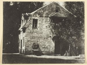 Le Moulin: Paul Restauranteur de Hippolyte Bayard