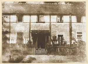 Casa de Campo de Hippolyte Bayard