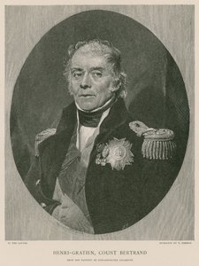 Henri-Gatien Bertrand de Hippolyte Delaroche